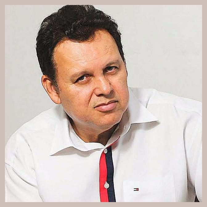 Cicero Nogueira